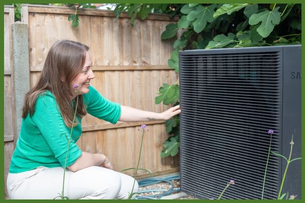 Could a heat pump be right for you?