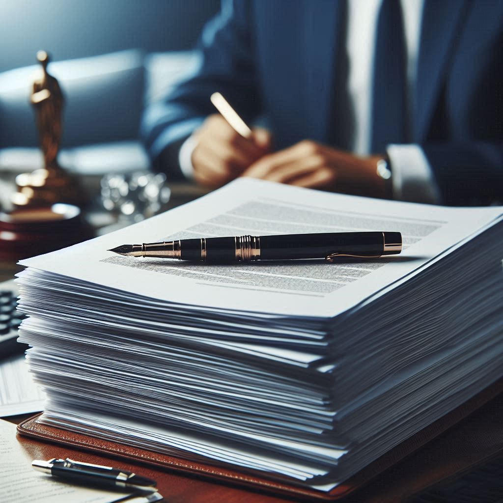 What Makes London Process Serving Unique? 5 Questions Answered